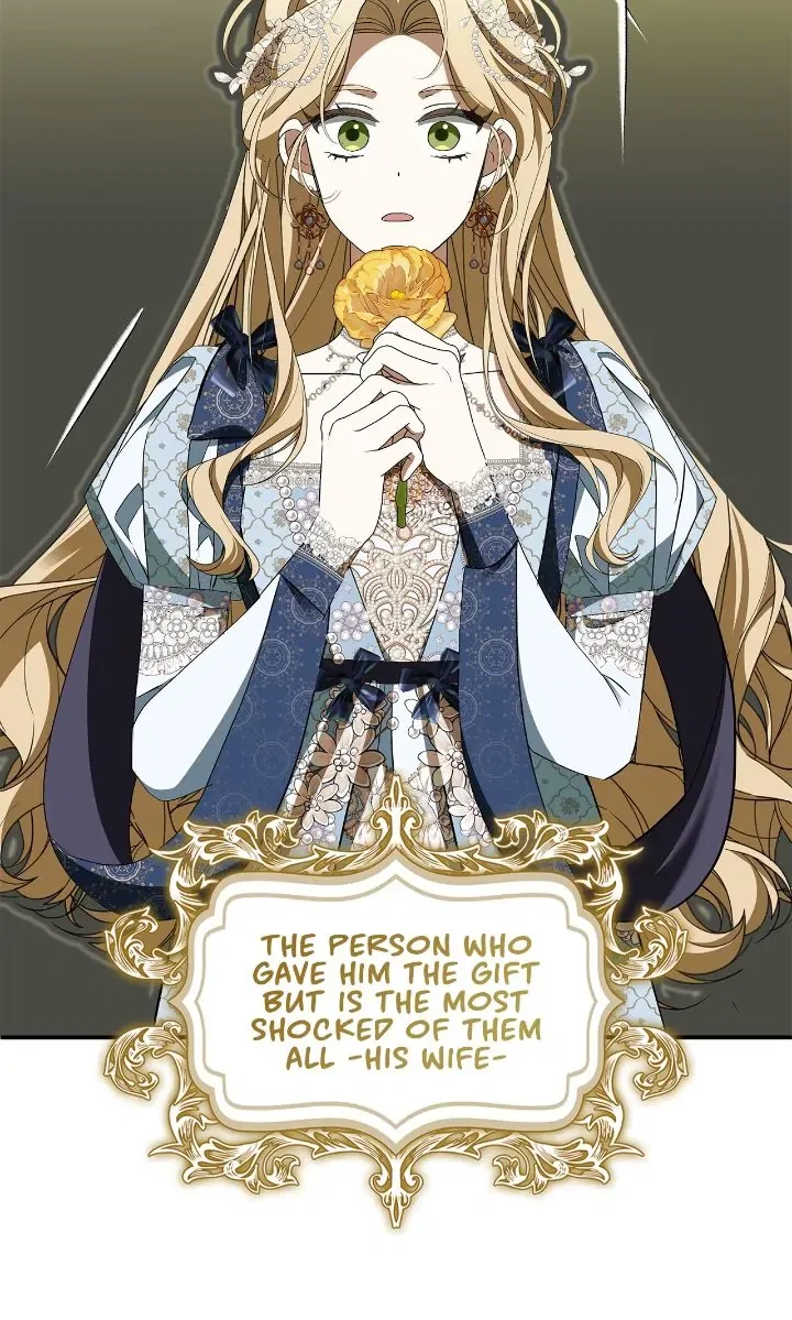 A Tipsy Marriage Proposal for the Emperor Chapter 68 – Page 36