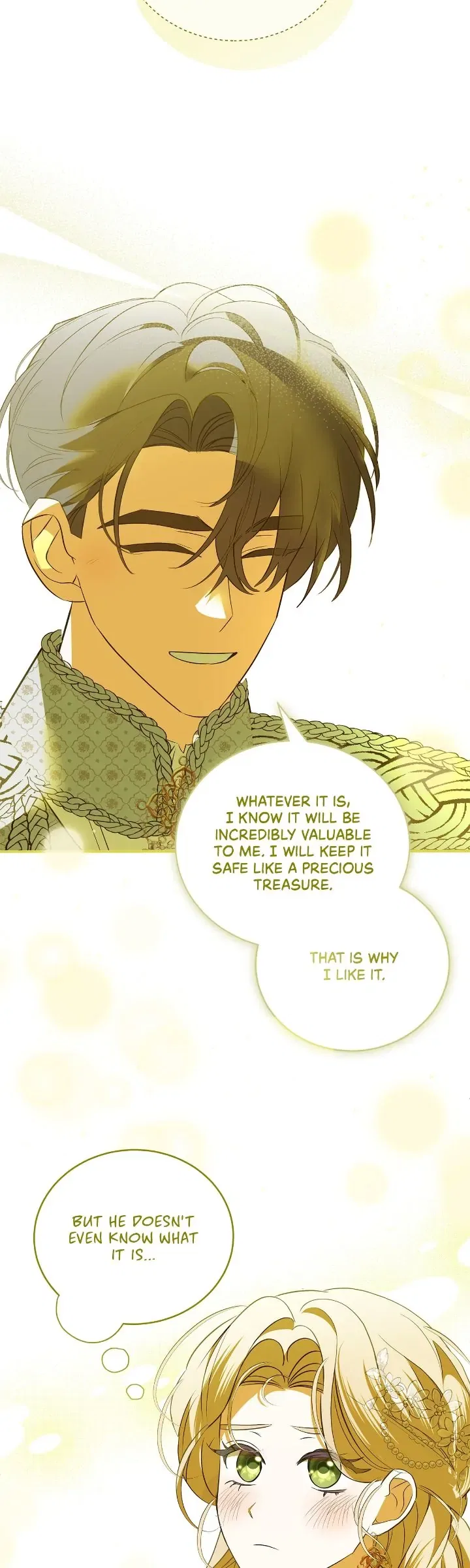 A Tipsy Marriage Proposal for the Emperor Chapter 68 – Page 38