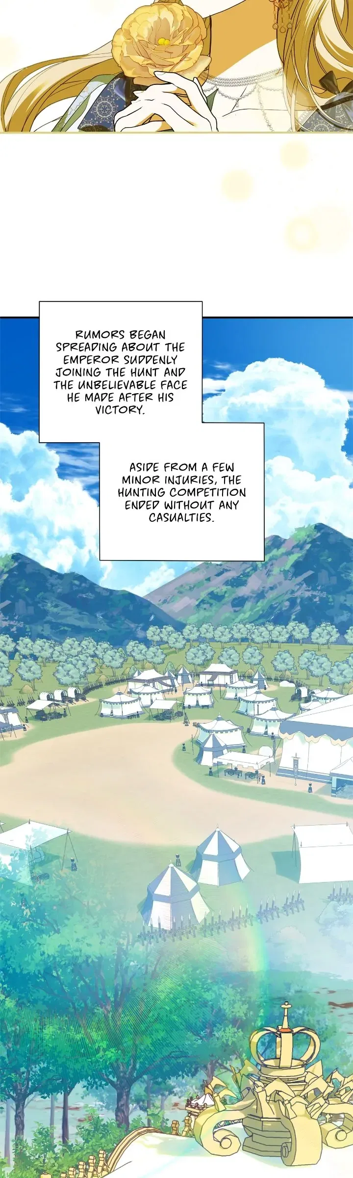 A Tipsy Marriage Proposal for the Emperor Chapter 68 – Page 39