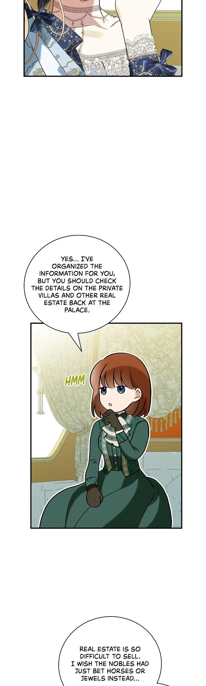 A Tipsy Marriage Proposal for the Emperor Chapter 68 – Page 43