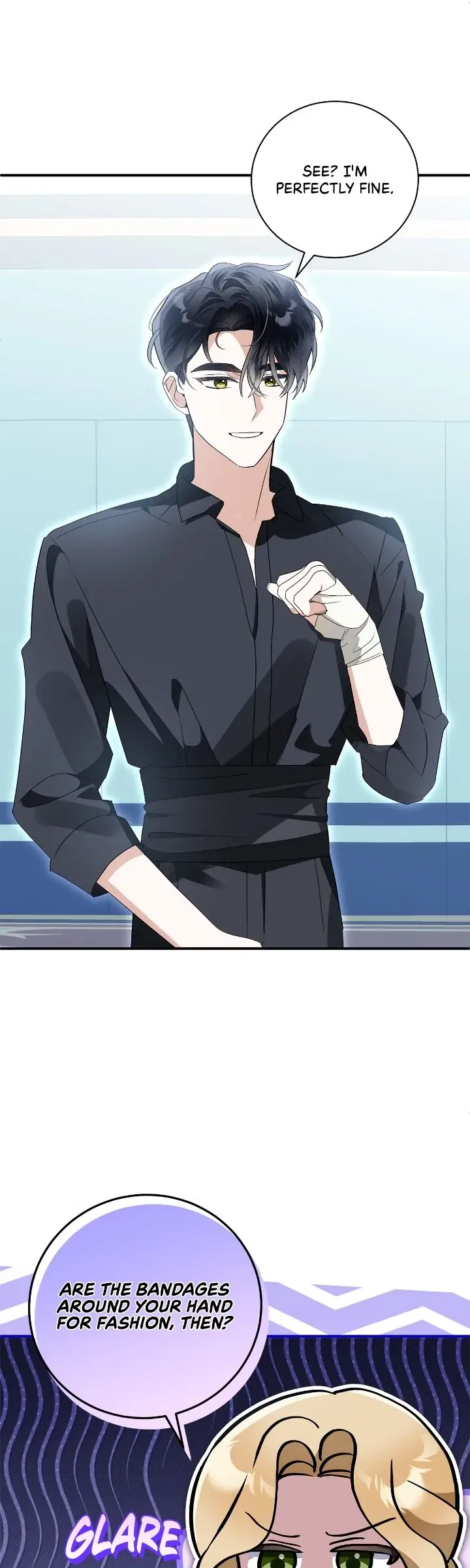 A Tipsy Marriage Proposal for the Emperor Chapter 67 – Page 4