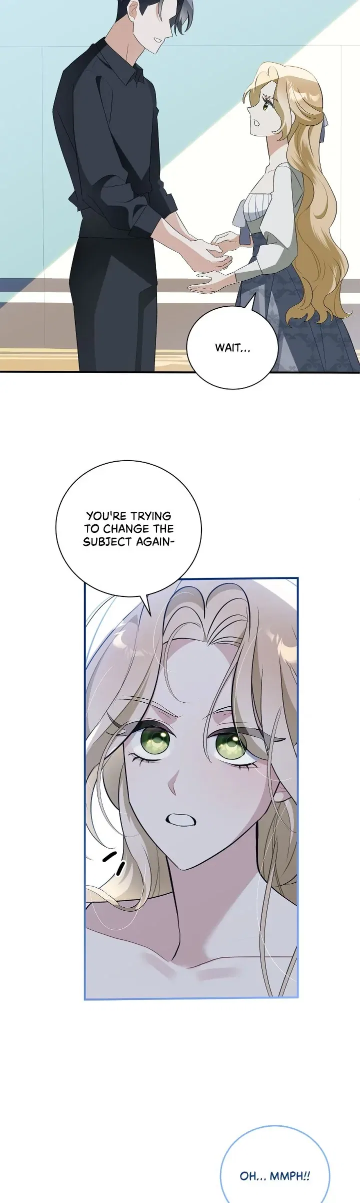 A Tipsy Marriage Proposal for the Emperor Chapter 67 – Page 8