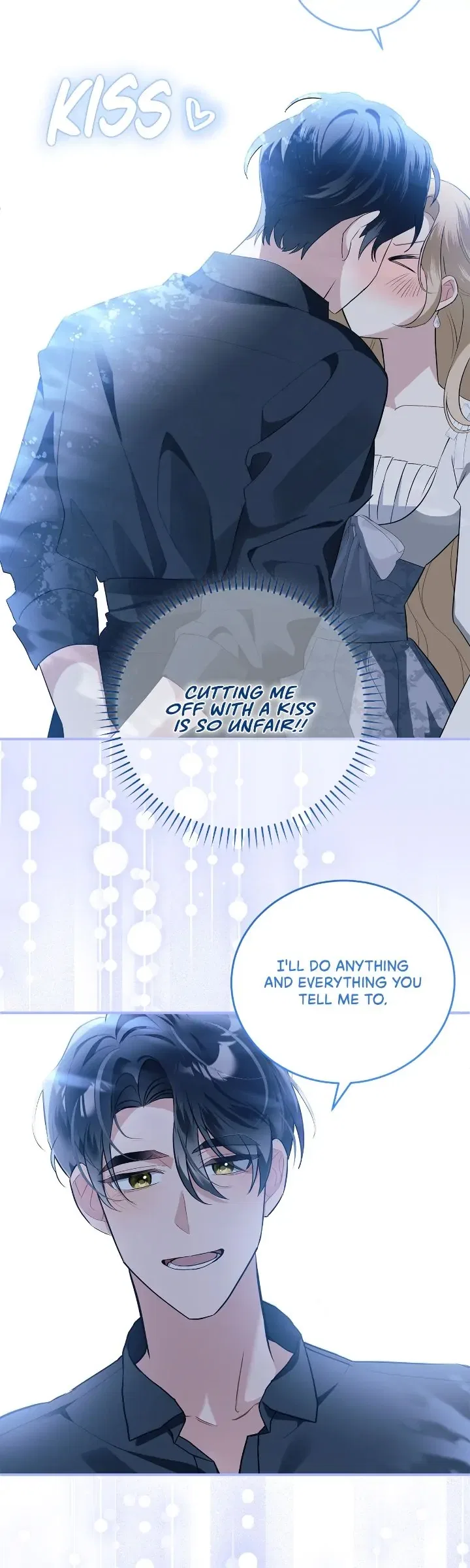 A Tipsy Marriage Proposal for the Emperor Chapter 67 – Page 9