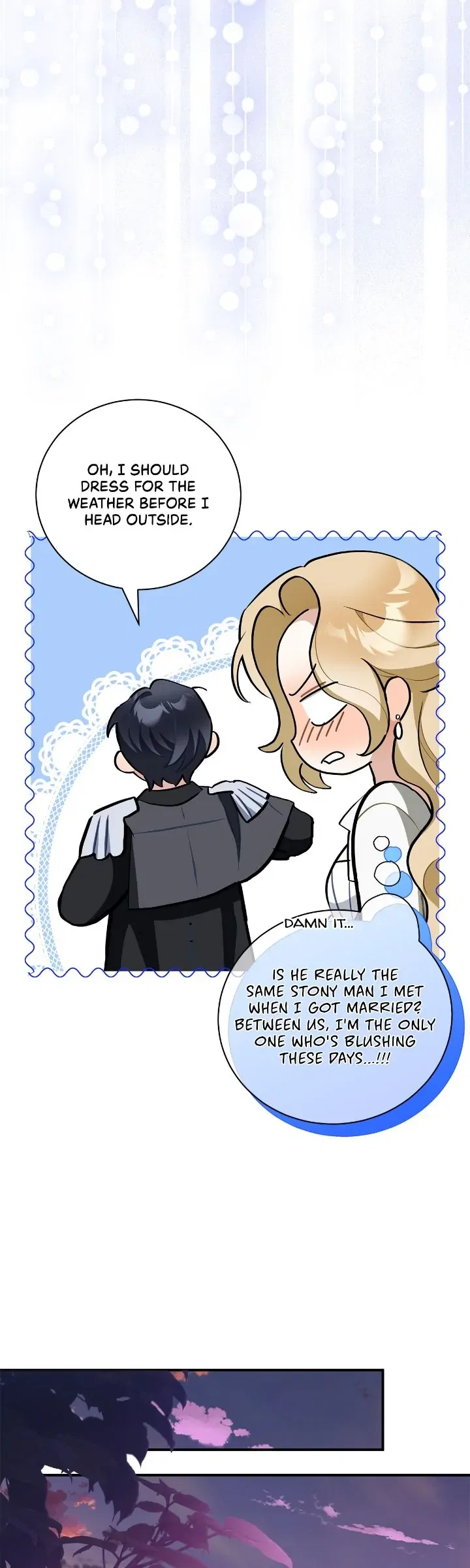 A Tipsy Marriage Proposal for the Emperor Chapter 67 – Page 10