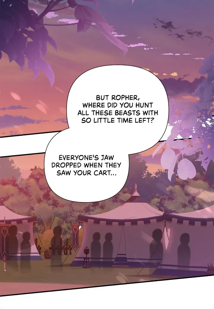 A Tipsy Marriage Proposal for the Emperor Chapter 67 – Page 11