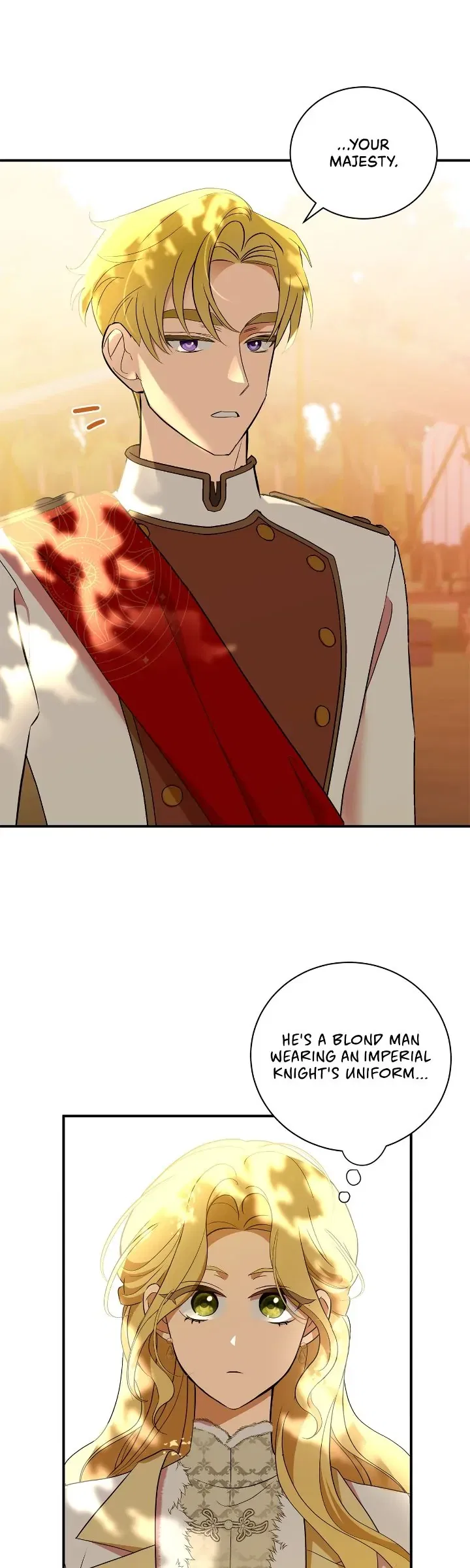 A Tipsy Marriage Proposal for the Emperor Chapter 67 – Page 14
