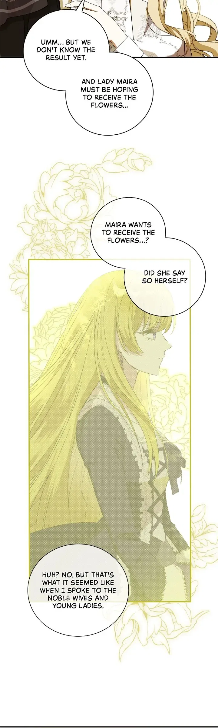 A Tipsy Marriage Proposal for the Emperor Chapter 67 – Page 18