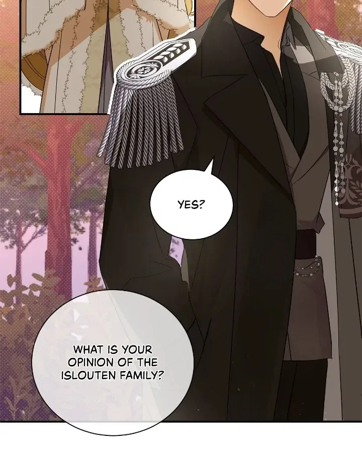 A Tipsy Marriage Proposal for the Emperor Chapter 67 – Page 21