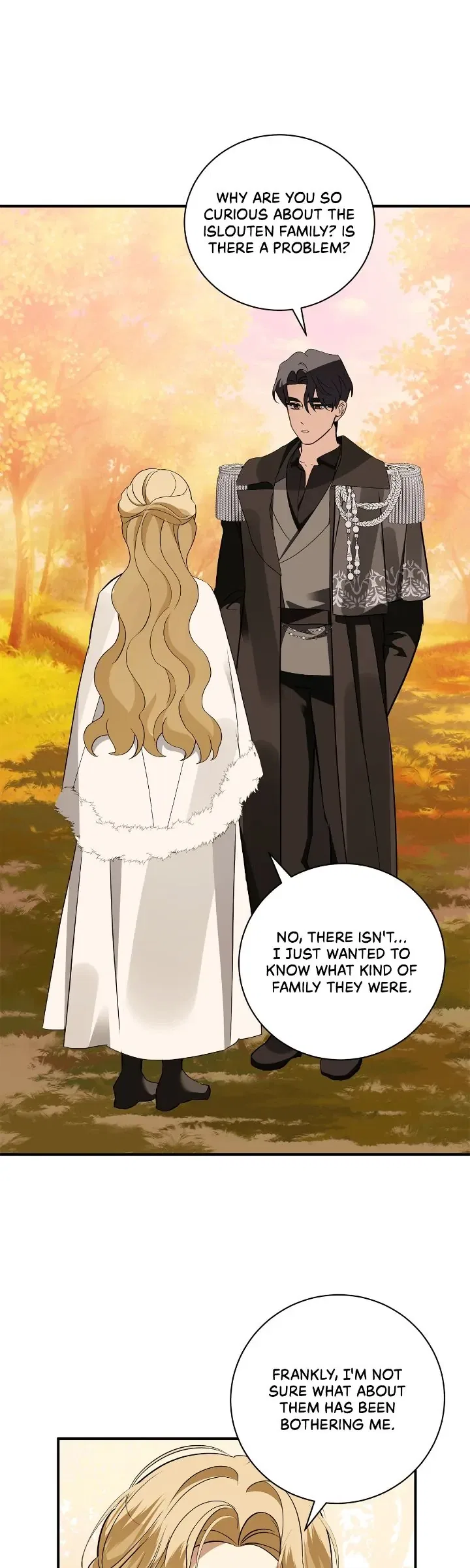 A Tipsy Marriage Proposal for the Emperor Chapter 67 – Page 23
