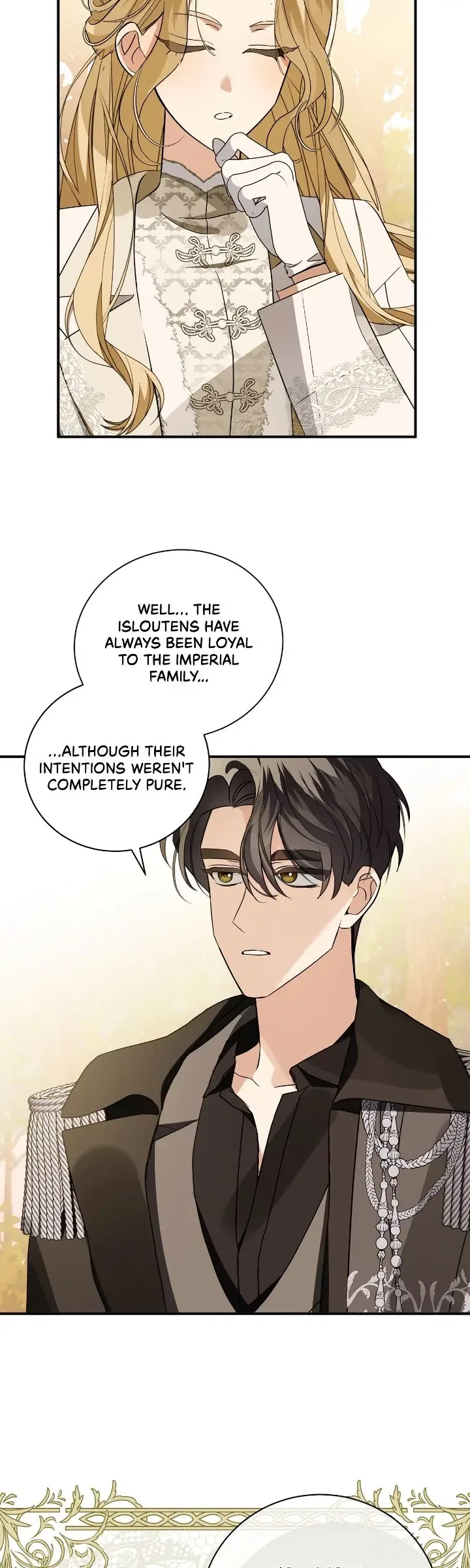 A Tipsy Marriage Proposal for the Emperor Chapter 67 – Page 24