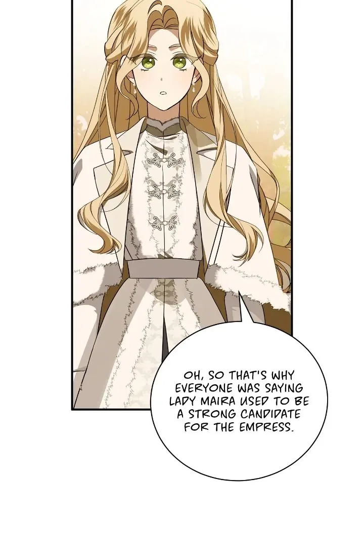 A Tipsy Marriage Proposal for the Emperor Chapter 67 – Page 26
