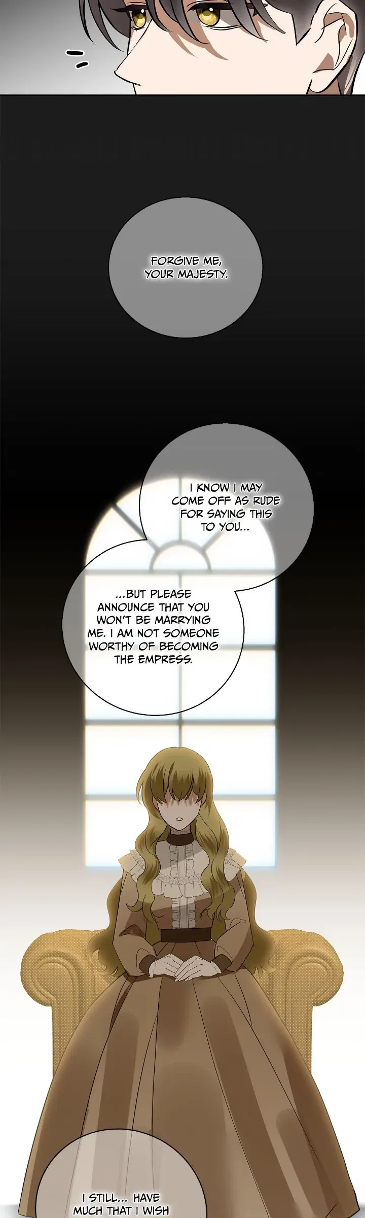 A Tipsy Marriage Proposal for the Emperor Chapter 67 – Page 29