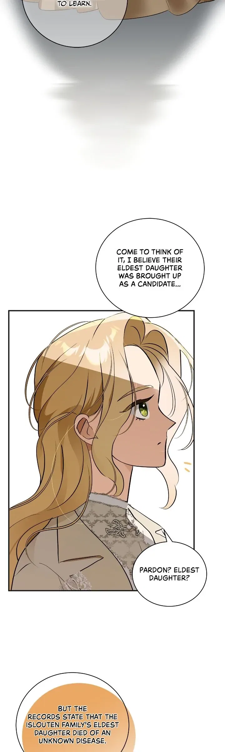 A Tipsy Marriage Proposal for the Emperor Chapter 67 – Page 30