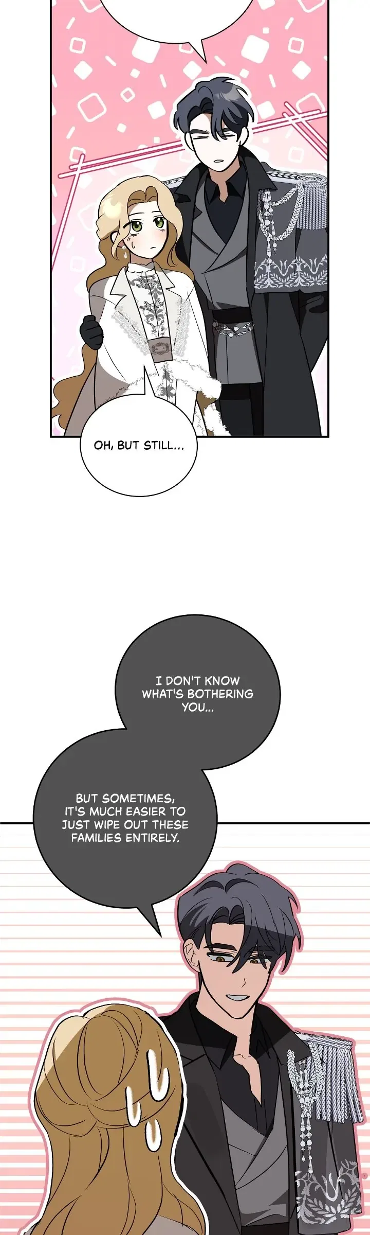 A Tipsy Marriage Proposal for the Emperor Chapter 67 – Page 33