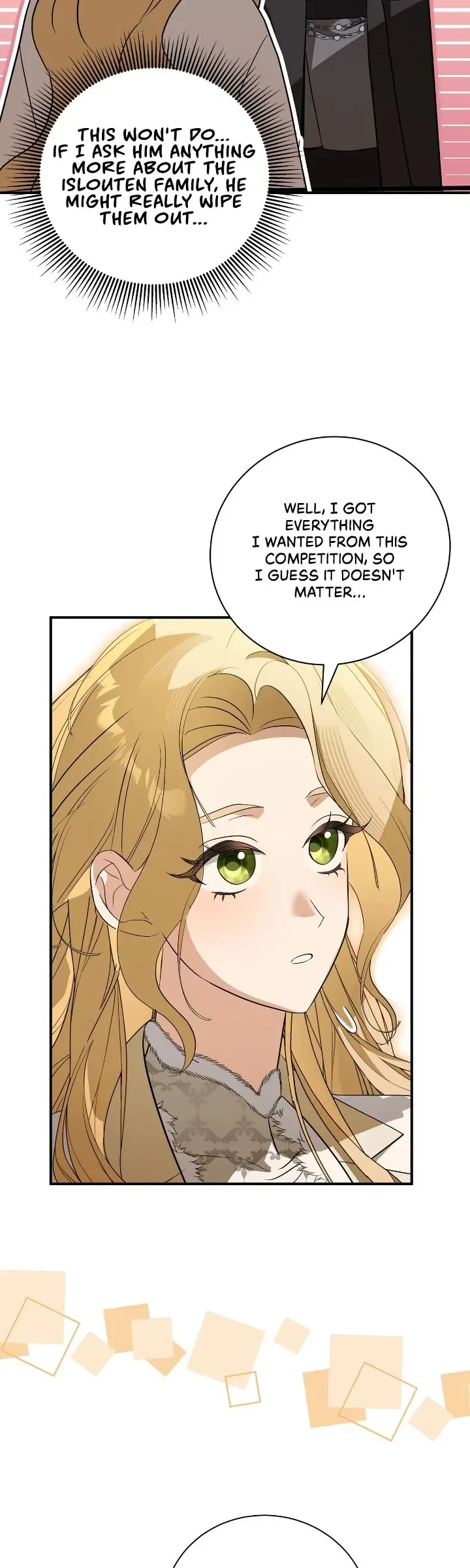 A Tipsy Marriage Proposal for the Emperor Chapter 67 – Page 34