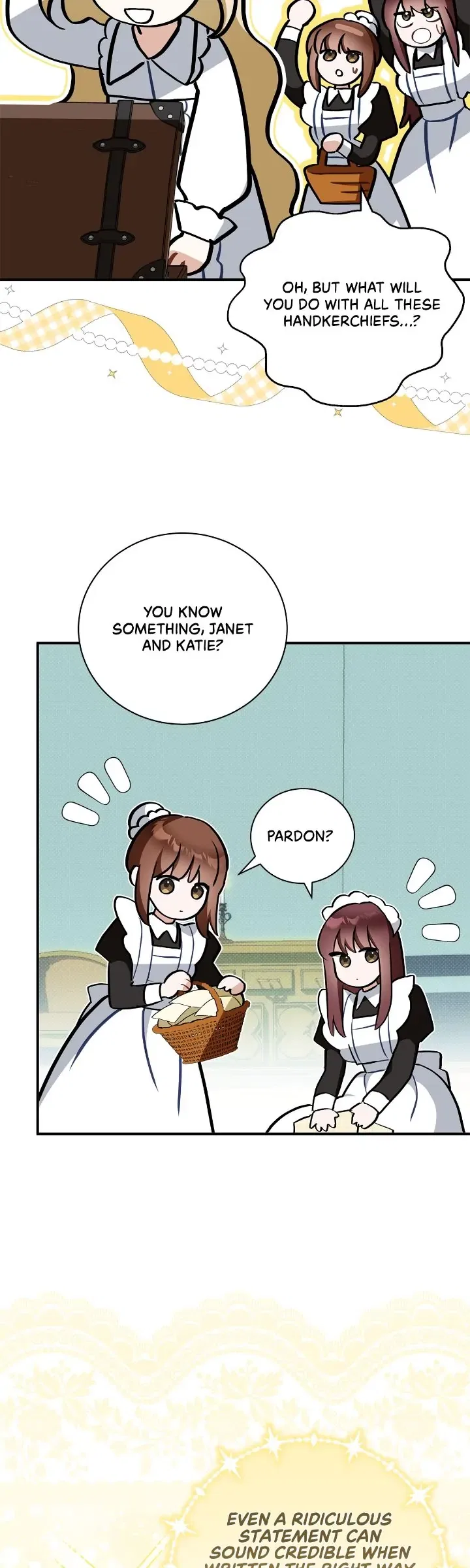 A Tipsy Marriage Proposal for the Emperor Chapter 67 – Page 38