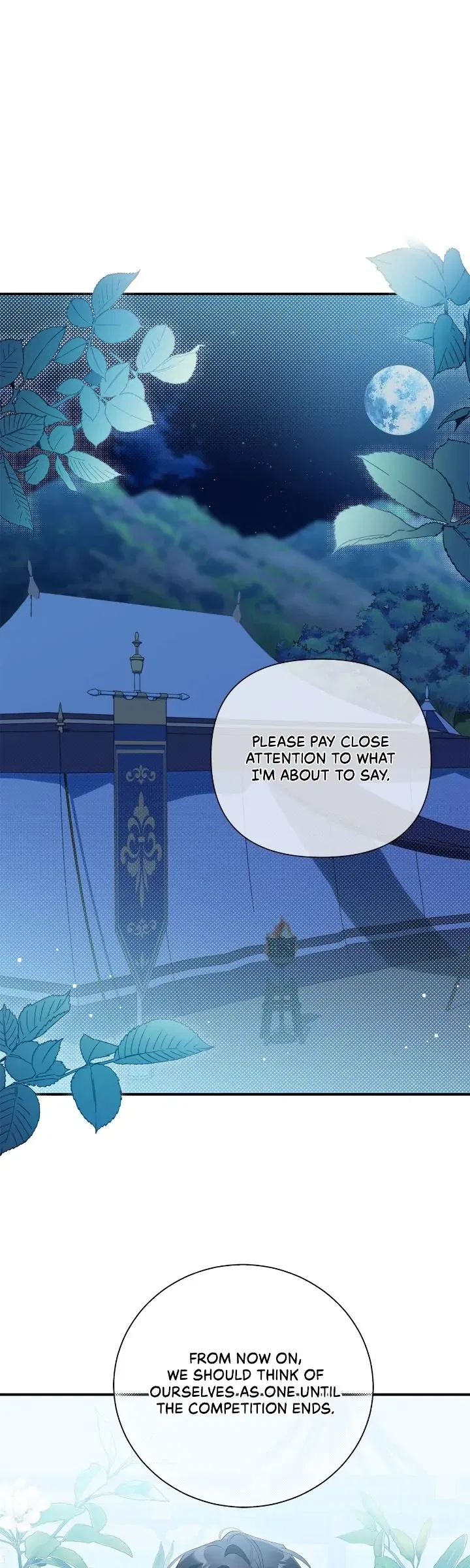 A Tipsy Marriage Proposal for the Emperor Chapter 66 – Page 3
