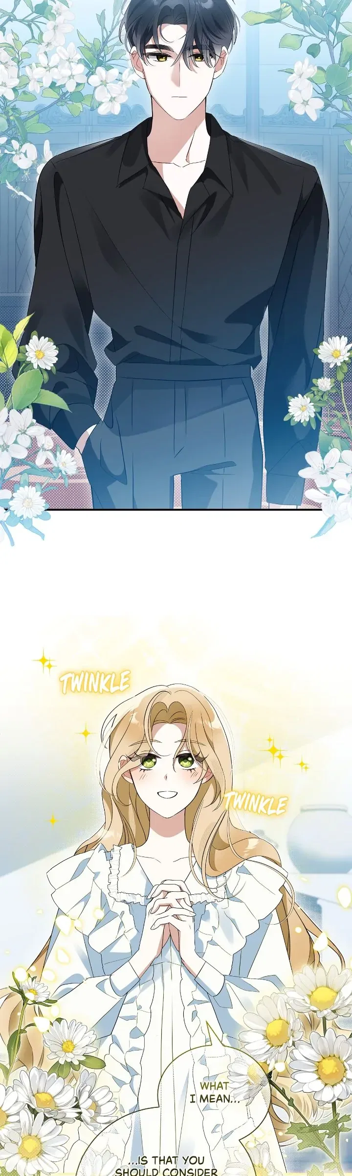 A Tipsy Marriage Proposal for the Emperor Chapter 66 – Page 4