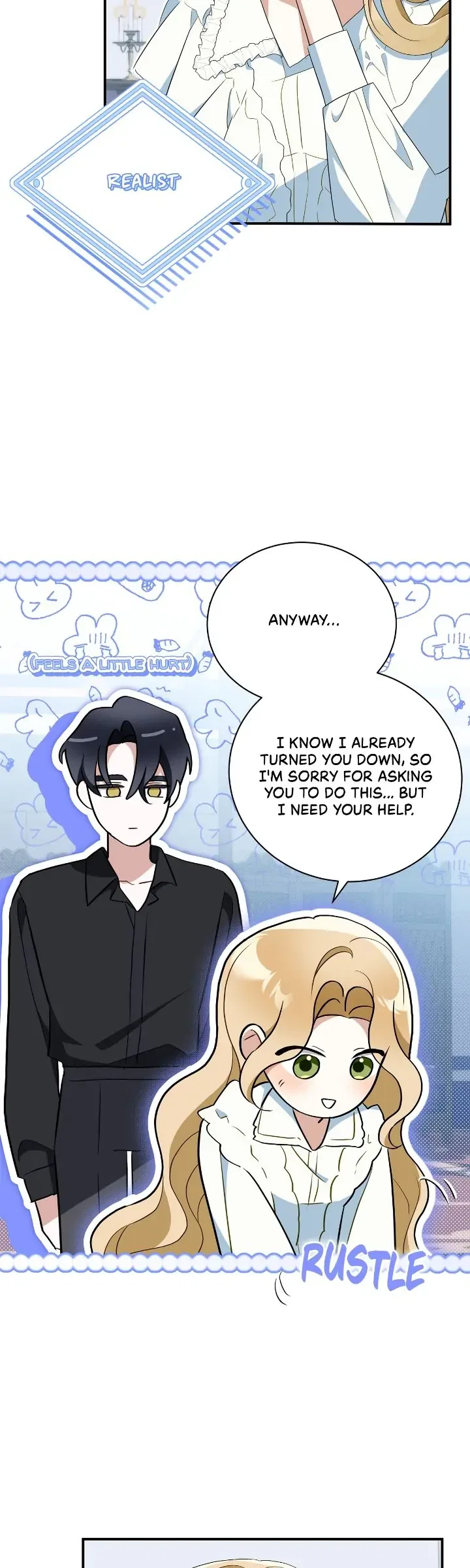 A Tipsy Marriage Proposal for the Emperor Chapter 66 – Page 6