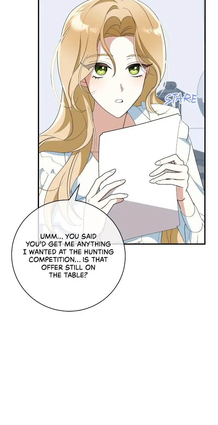 A Tipsy Marriage Proposal for the Emperor Chapter 66 – Page 7