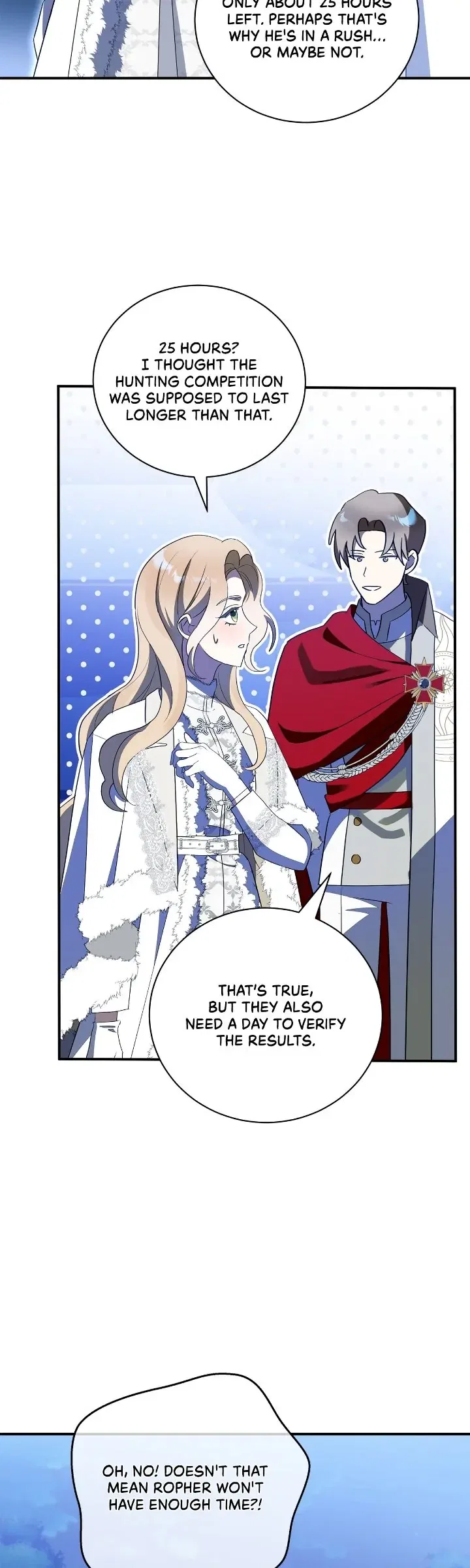 A Tipsy Marriage Proposal for the Emperor Chapter 66 – Page 15