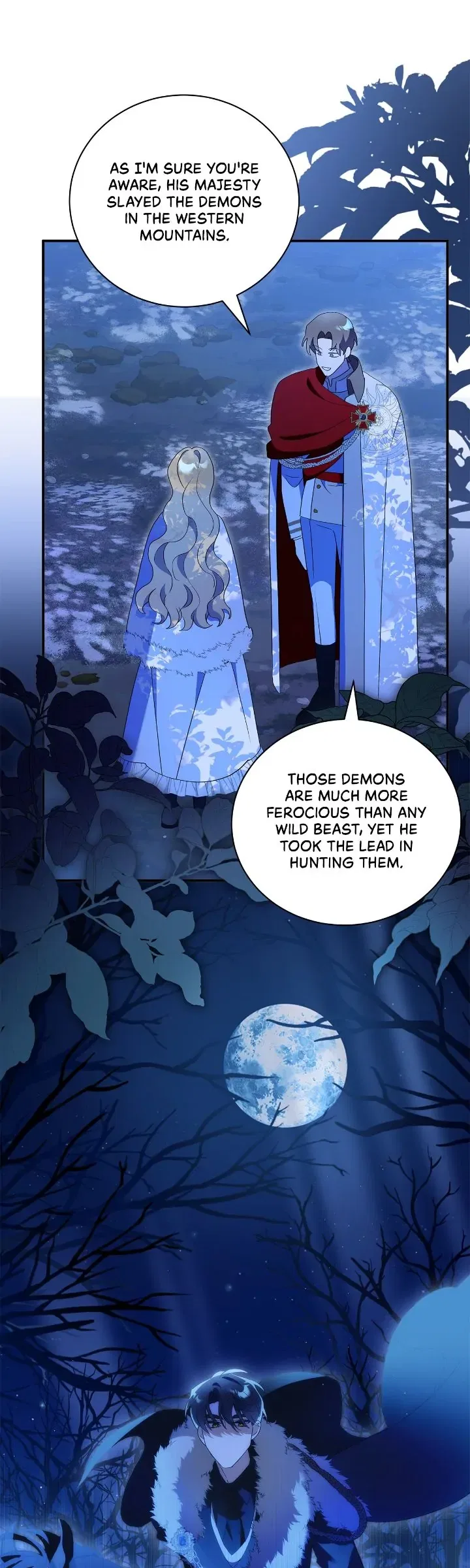 A Tipsy Marriage Proposal for the Emperor Chapter 66 – Page 18