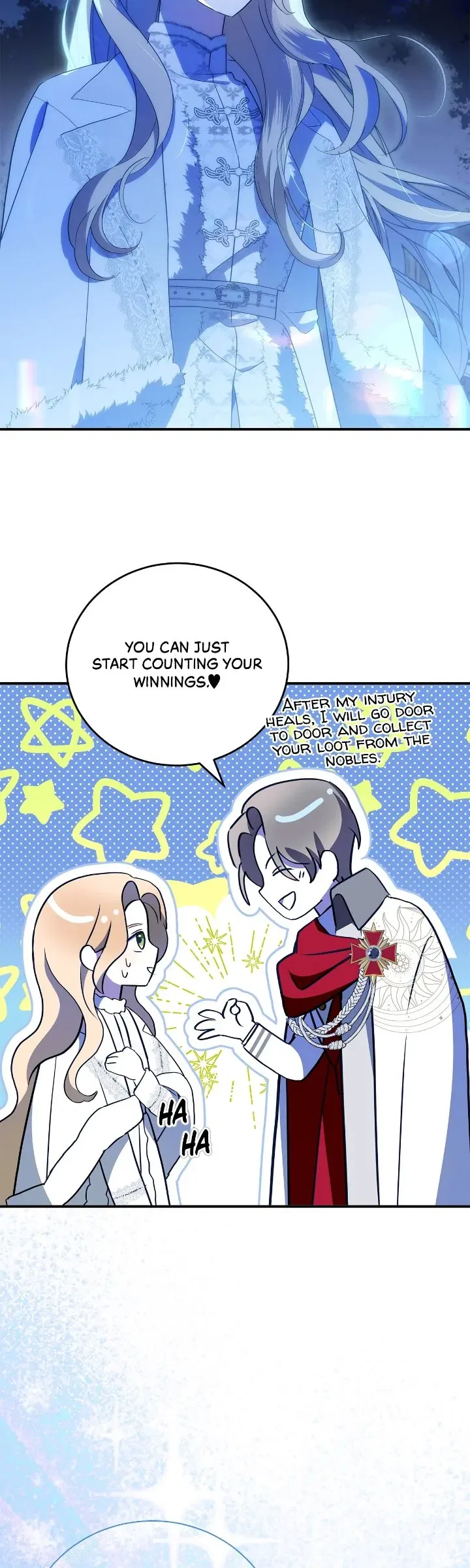 A Tipsy Marriage Proposal for the Emperor Chapter 66 – Page 20