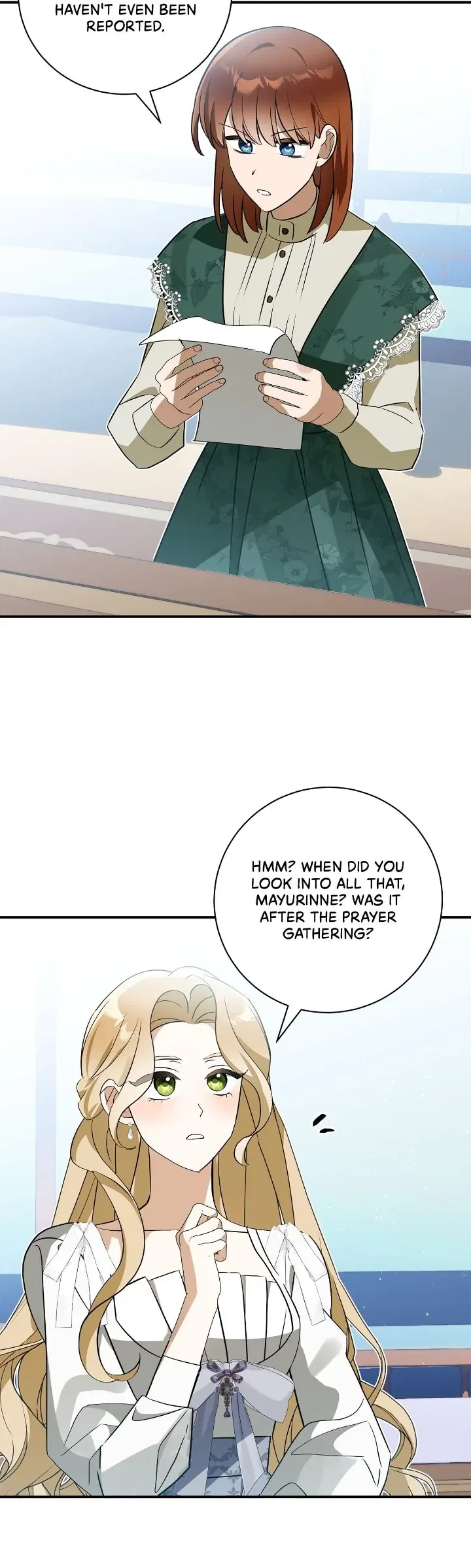 A Tipsy Marriage Proposal for the Emperor Chapter 66 – Page 24