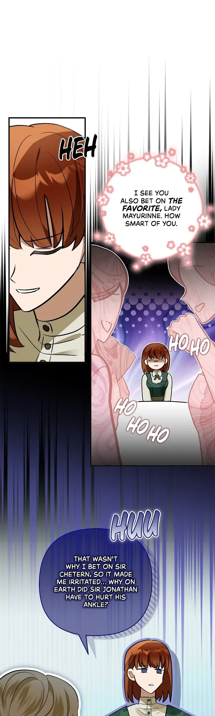 A Tipsy Marriage Proposal for the Emperor Chapter 66 – Page 25