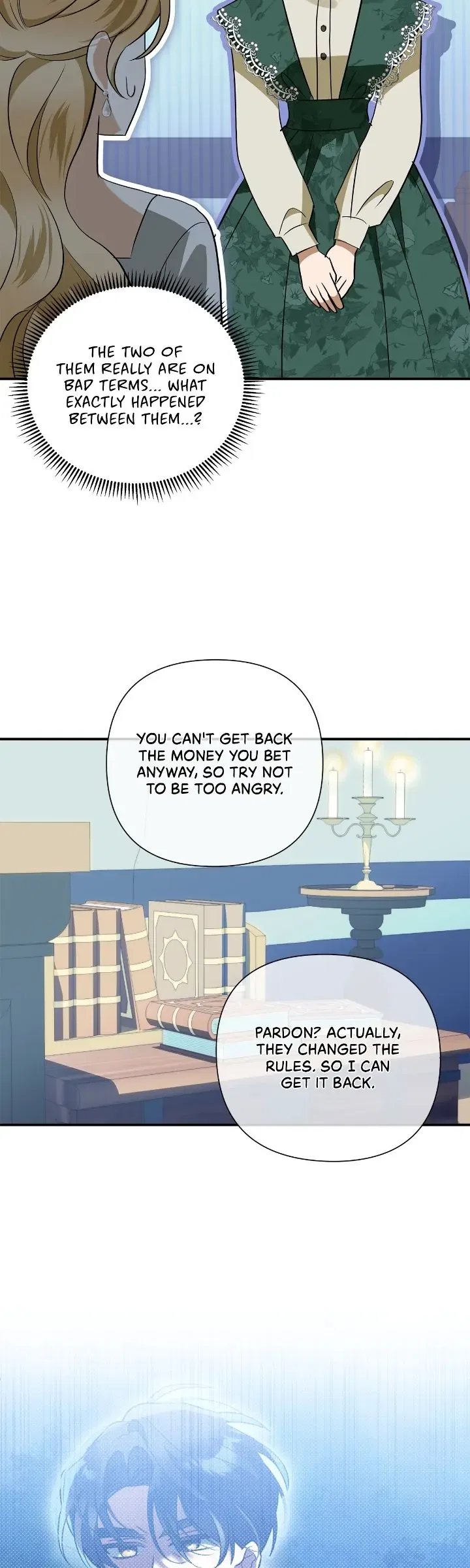 A Tipsy Marriage Proposal for the Emperor Chapter 66 – Page 26