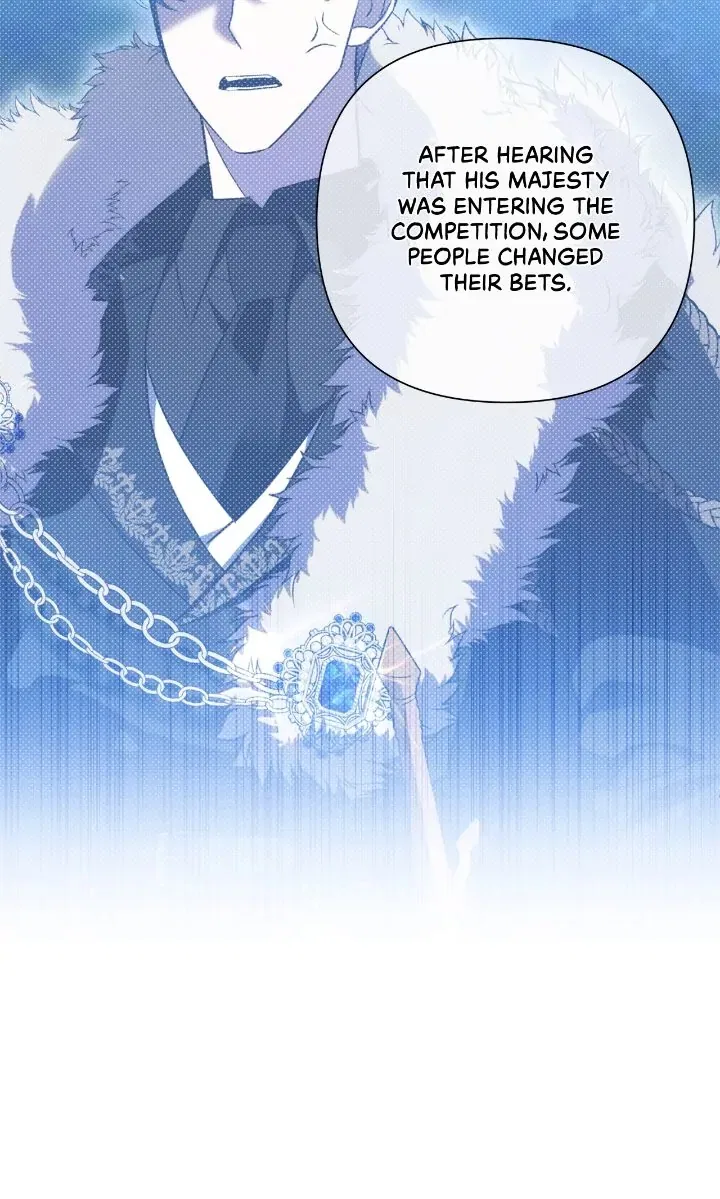 A Tipsy Marriage Proposal for the Emperor Chapter 66 – Page 27