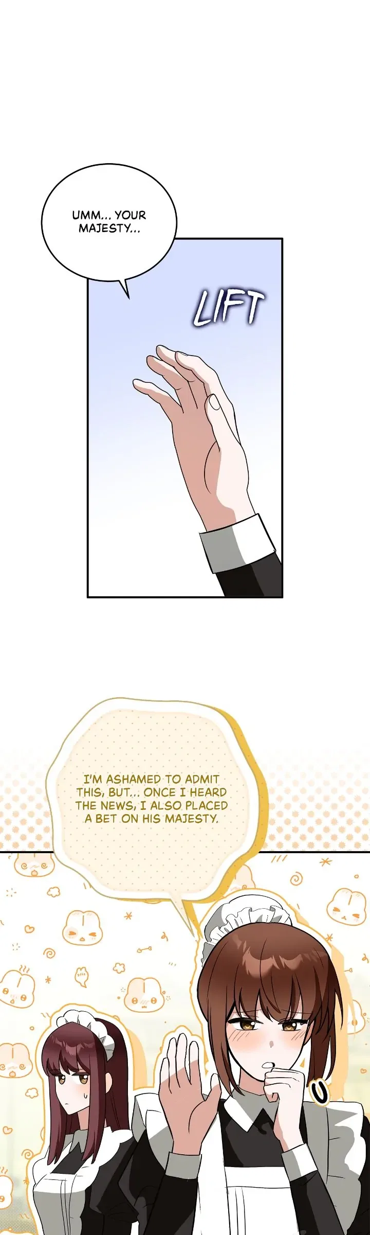 A Tipsy Marriage Proposal for the Emperor Chapter 66 – Page 28