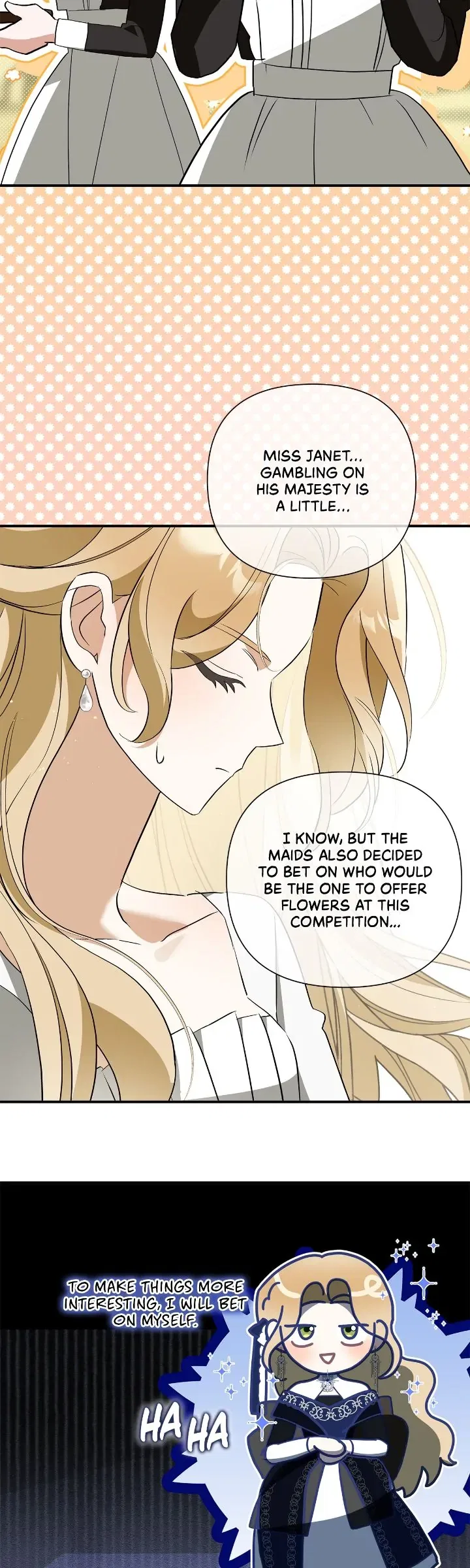 A Tipsy Marriage Proposal for the Emperor Chapter 66 – Page 29