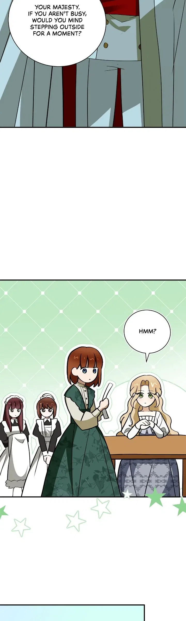 A Tipsy Marriage Proposal for the Emperor Chapter 66 – Page 31