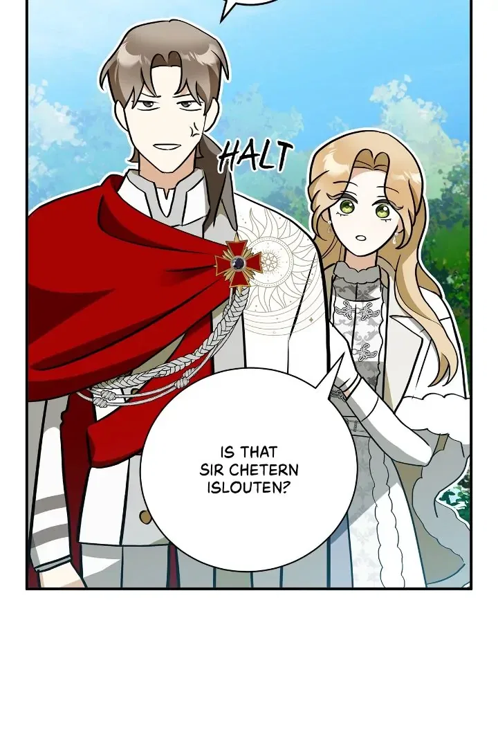 A Tipsy Marriage Proposal for the Emperor Chapter 66 – Page 37