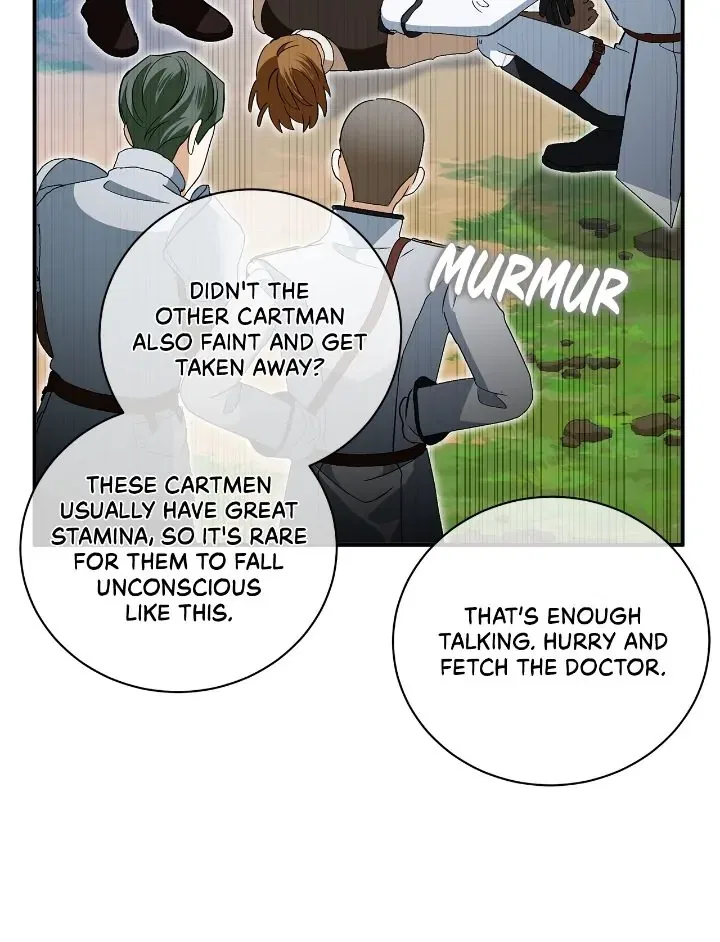A Tipsy Marriage Proposal for the Emperor Chapter 66 – Page 42