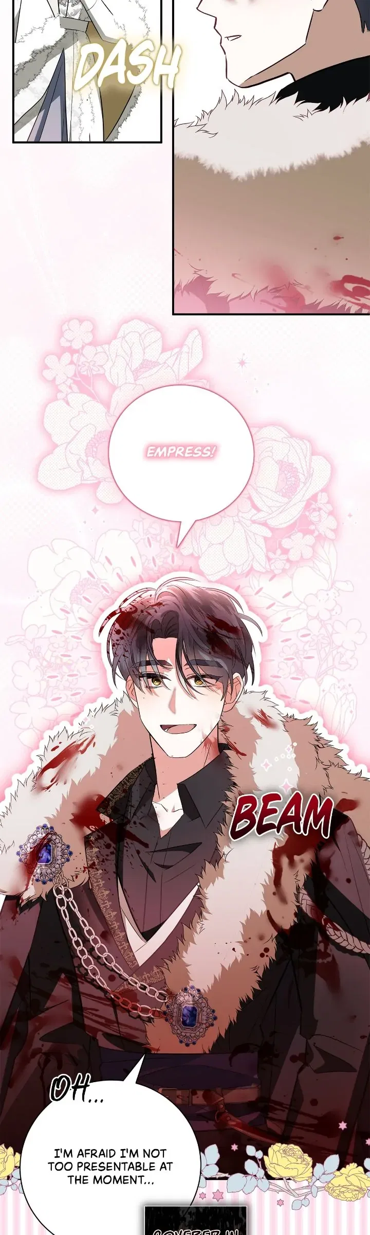 A Tipsy Marriage Proposal for the Emperor Chapter 66 – Page 44