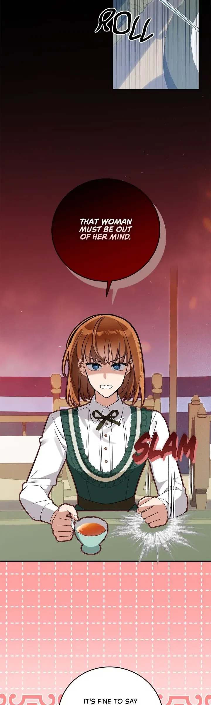 A Tipsy Marriage Proposal for the Emperor Chapter 65 – Page 5