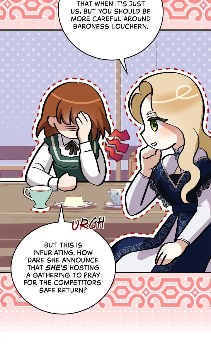 A Tipsy Marriage Proposal for the Emperor Chapter 65 – Page 6