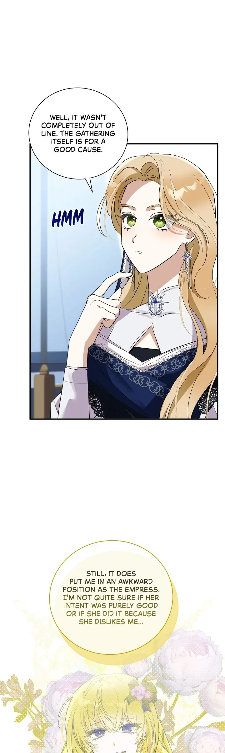 A Tipsy Marriage Proposal for the Emperor Chapter 65 – Page 7
