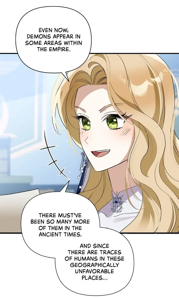 A Tipsy Marriage Proposal for the Emperor Chapter 65 – Page 11