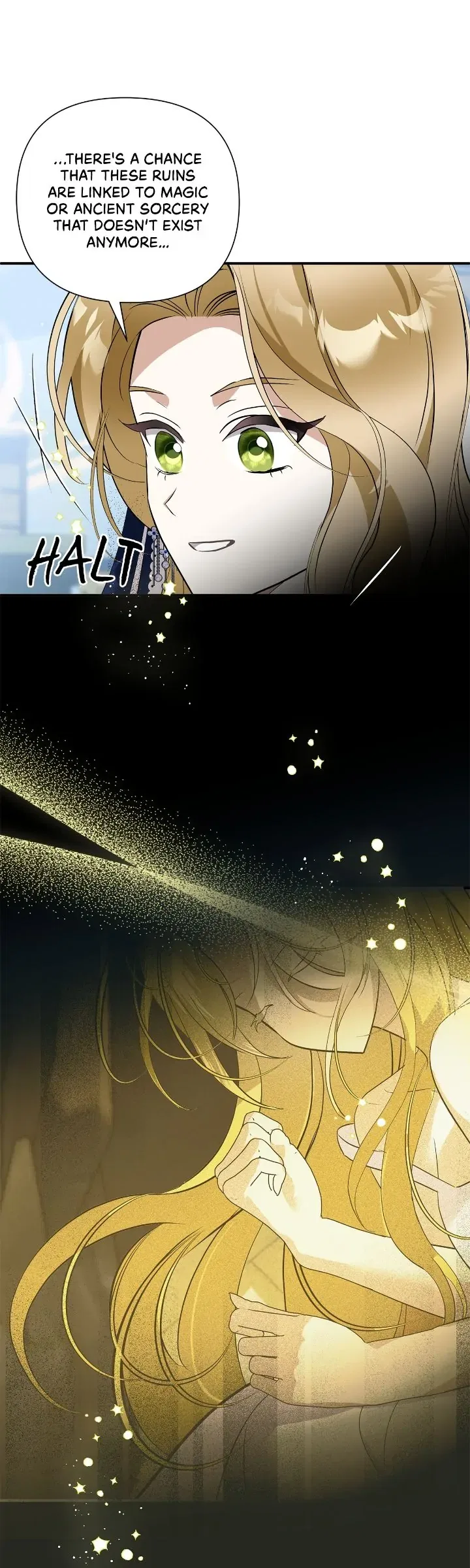 A Tipsy Marriage Proposal for the Emperor Chapter 65 – Page 12