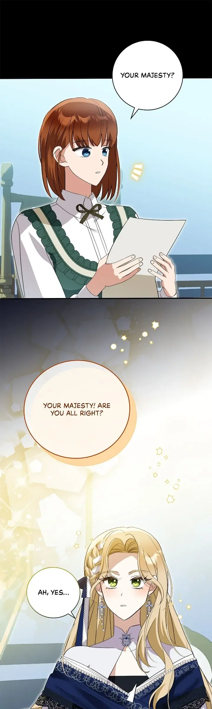 A Tipsy Marriage Proposal for the Emperor Chapter 65 – Page 15