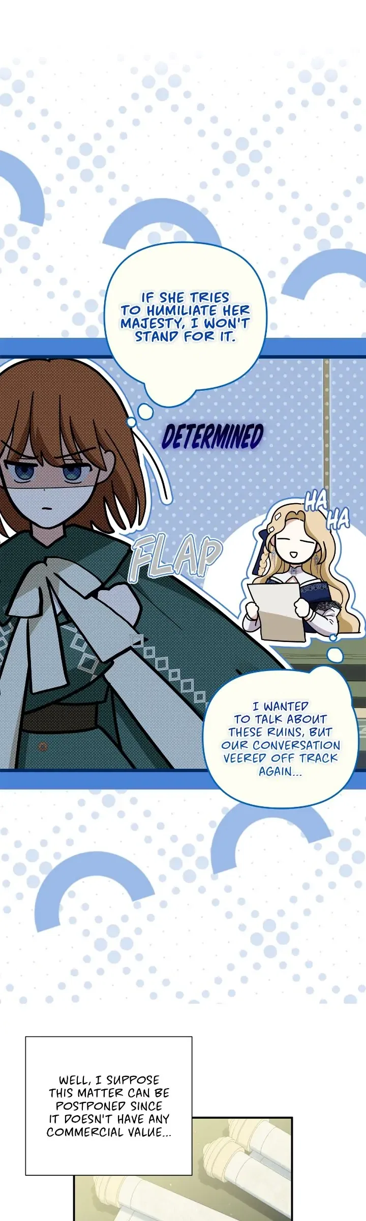 A Tipsy Marriage Proposal for the Emperor Chapter 65 – Page 18