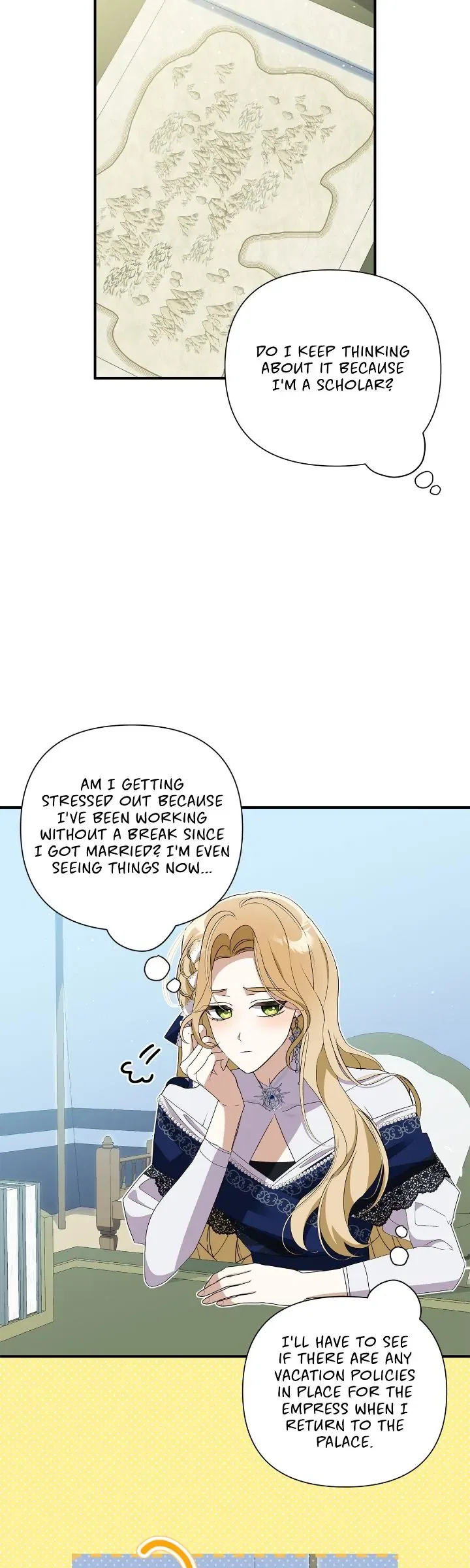 A Tipsy Marriage Proposal for the Emperor Chapter 65 – Page 19