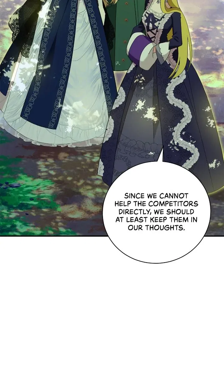 A Tipsy Marriage Proposal for the Emperor Chapter 65 – Page 22