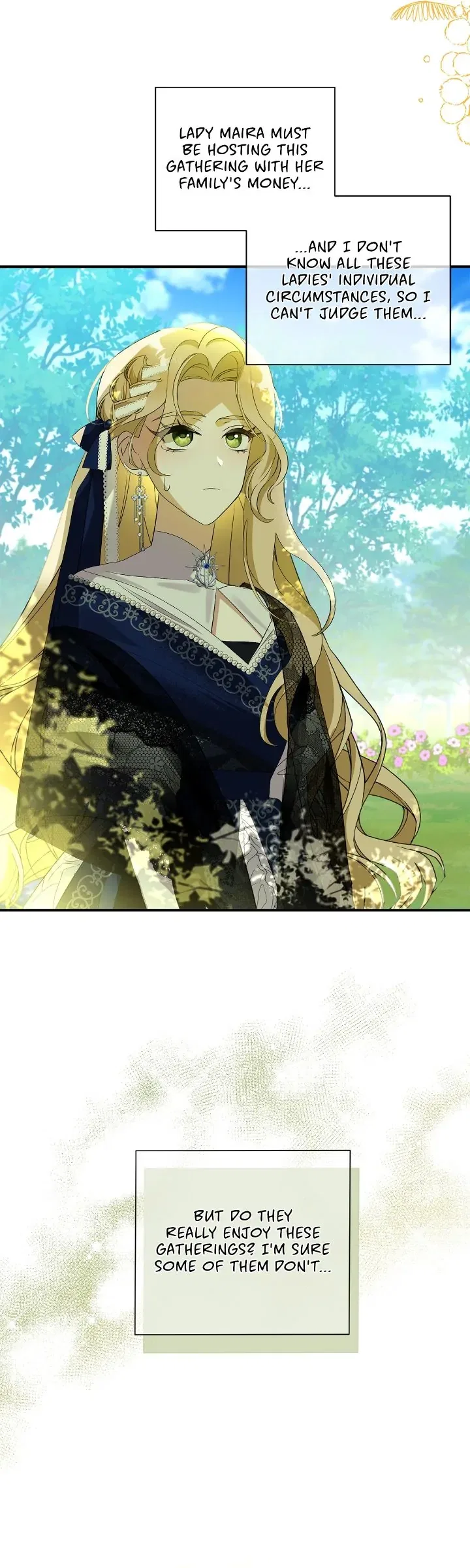 A Tipsy Marriage Proposal for the Emperor Chapter 65 – Page 26
