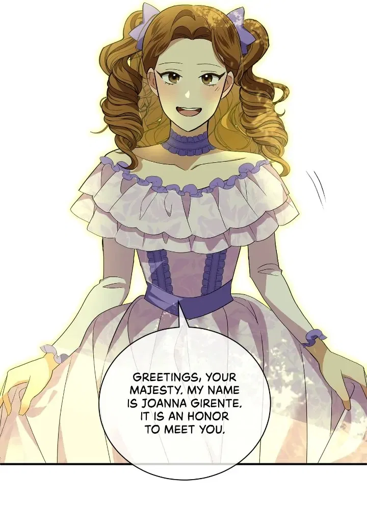 A Tipsy Marriage Proposal for the Emperor Chapter 65 – Page 27