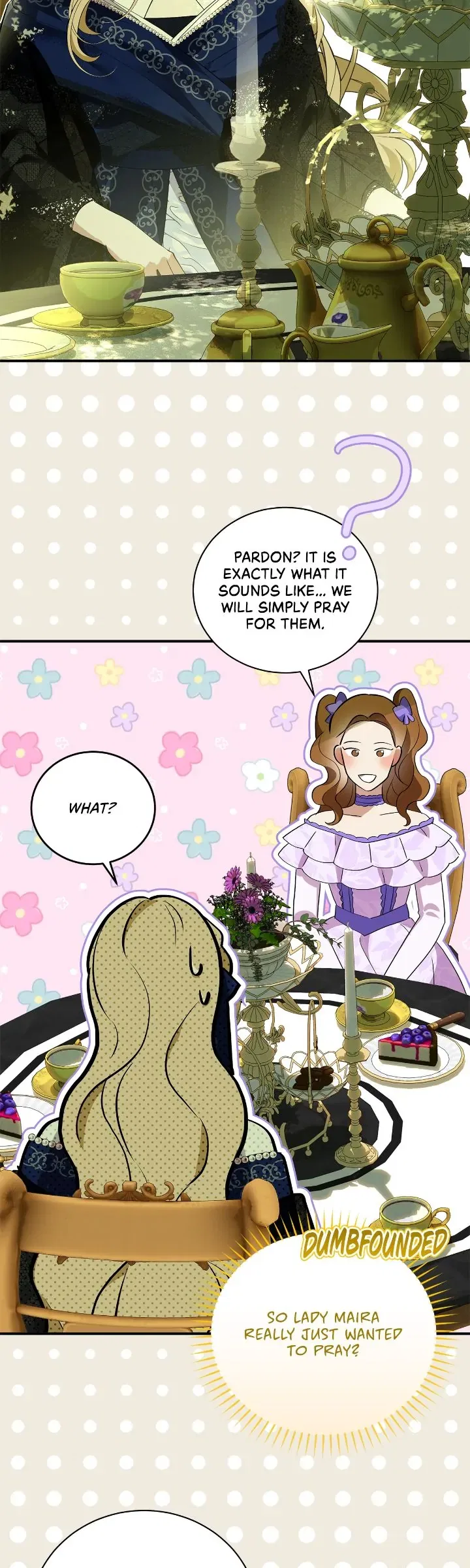 A Tipsy Marriage Proposal for the Emperor Chapter 65 – Page 31