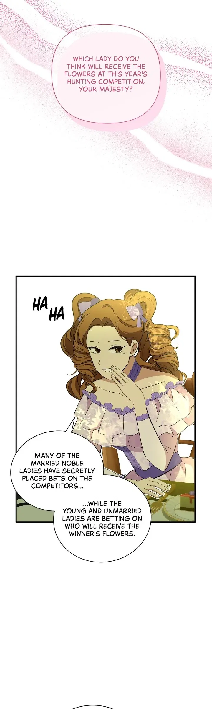 A Tipsy Marriage Proposal for the Emperor Chapter 65 – Page 34